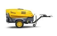 Atlas Copco QAX 20 Dd FW thumbnail 3