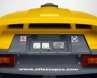 Atlas Copco QAX 20 Dd FW thumbnail 5