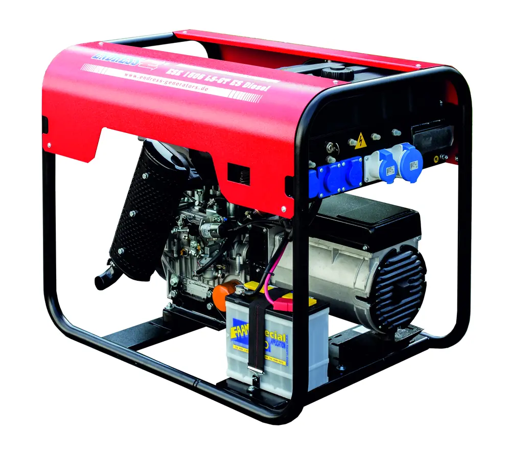 Endress ESE 1506 LS ES DI