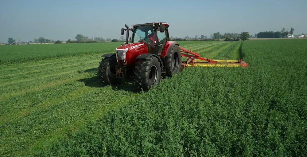 McCormick X6.414 P6-Drive thumbnail 3