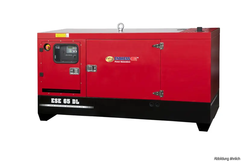 Endress ESE 195 PW AS