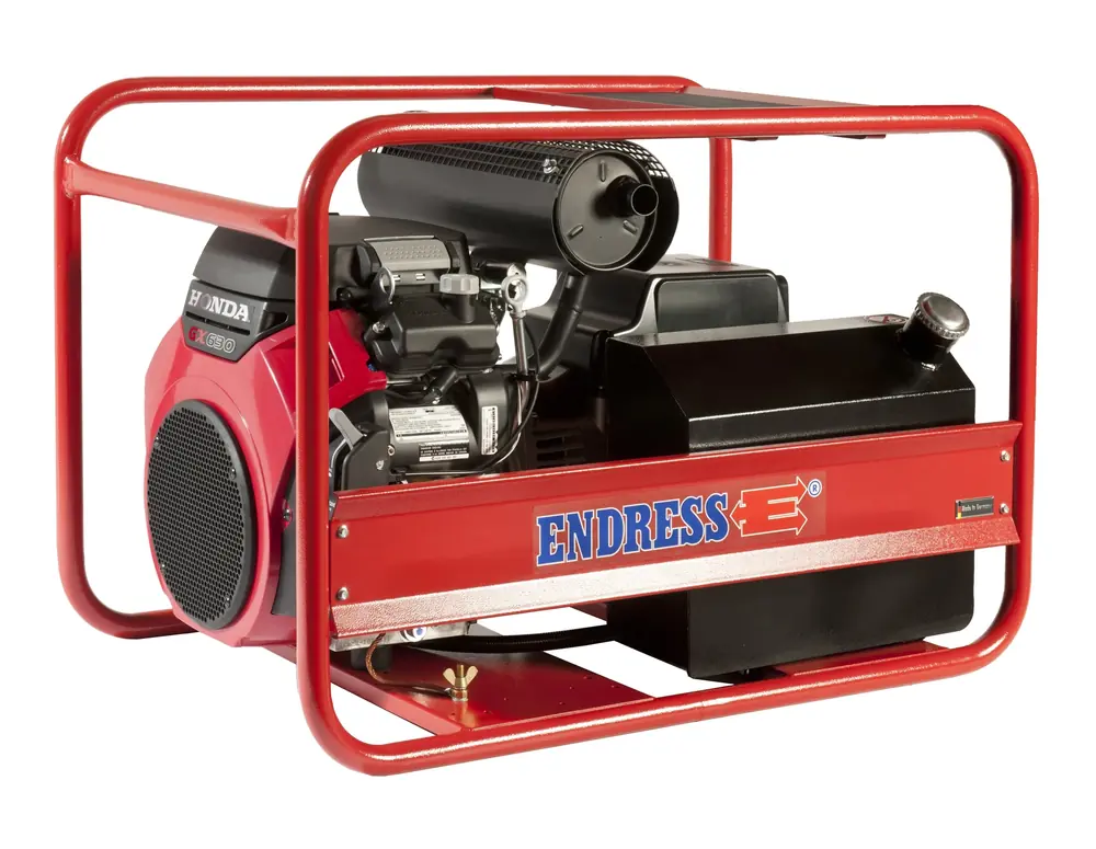 Endress ESE 1306 HS-GT ES