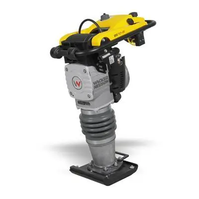 Wacker Neuson BS 70-2i 11" thumbnail 2