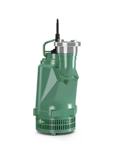 WILO-EMU Pumpen KS 9DS