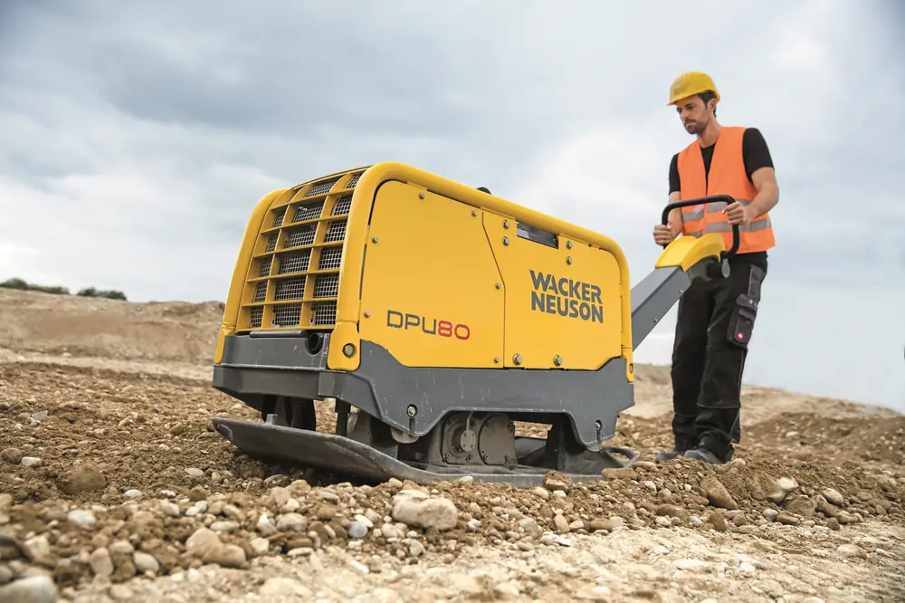 Wacker Neuson DPU80 Lem 770 thumbnail 2