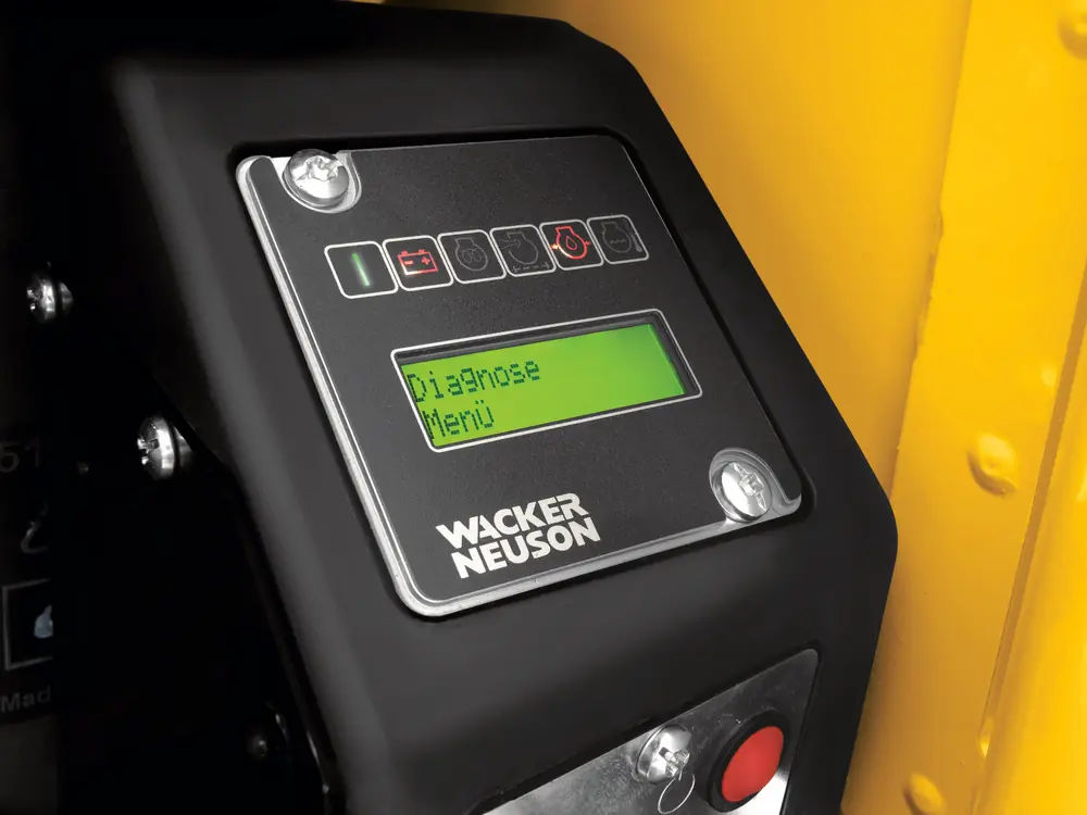Wacker Neuson DPU80 Lem 770 thumbnail 3