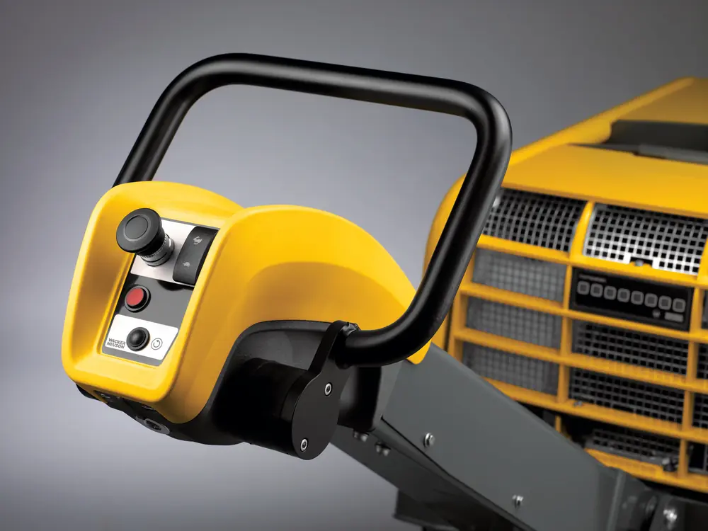 Wacker Neuson DPU80 Lem 770 thumbnail 4