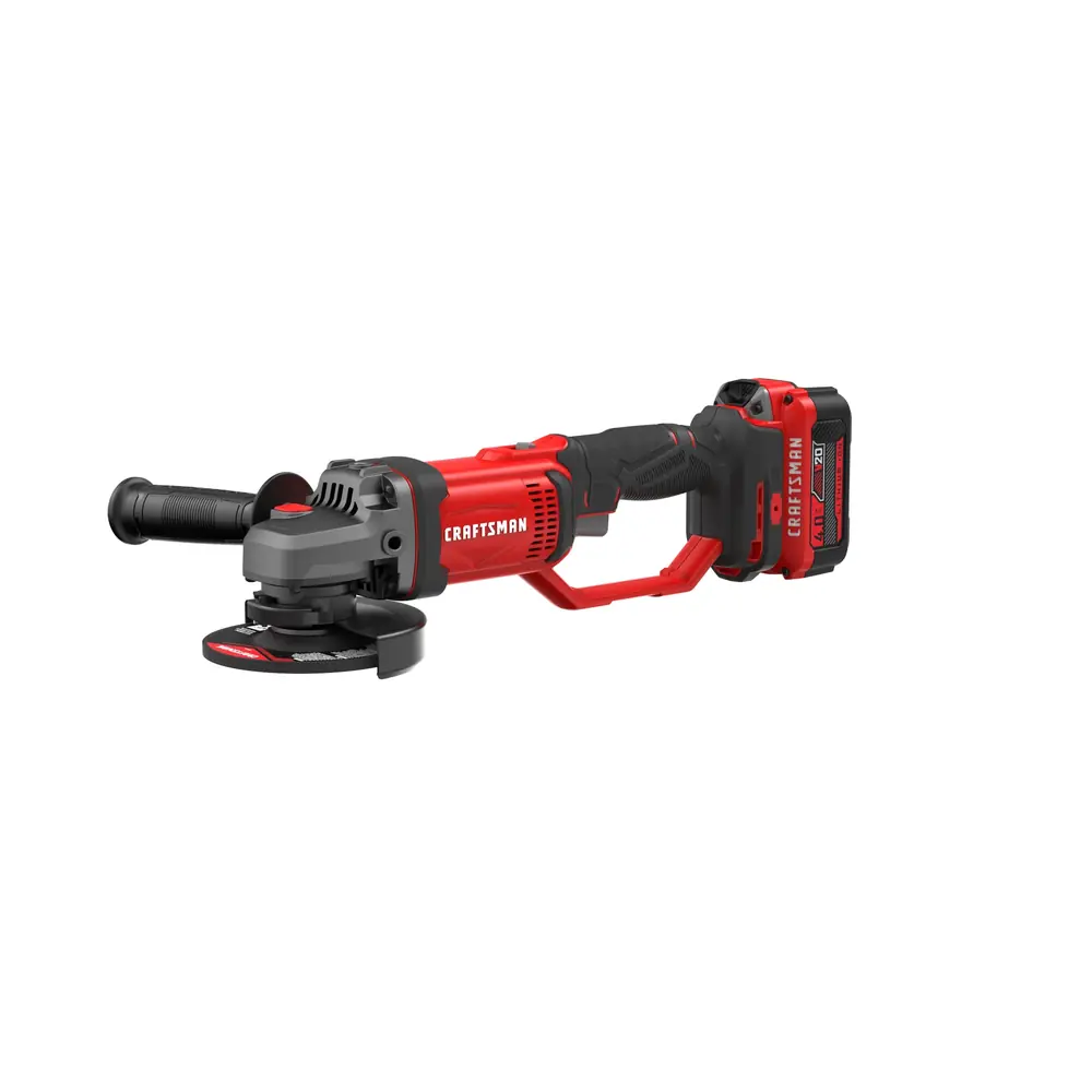 Craftsman CMCG400M1