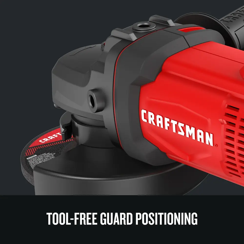 Craftsman CMCG400M1 thumbnail 2