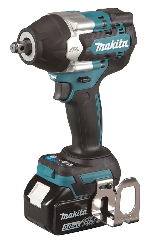 Makita DTW700RTJ