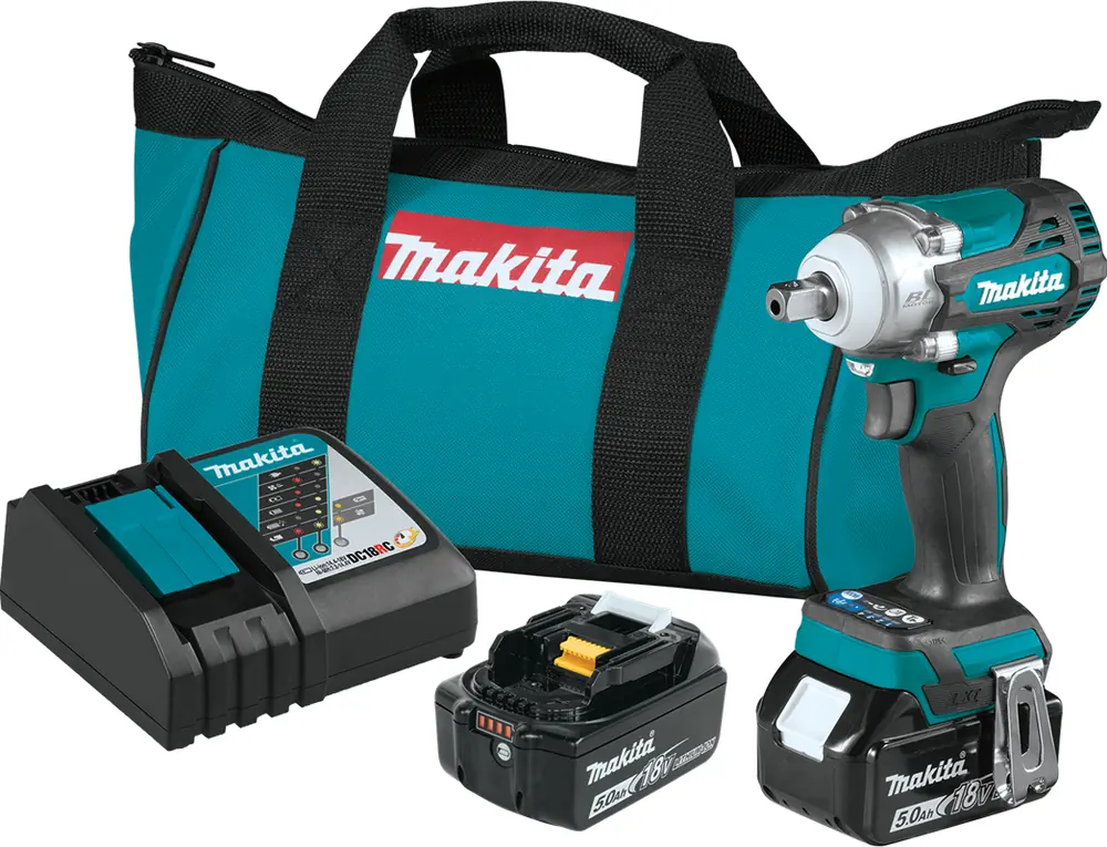 Makita XWT15T