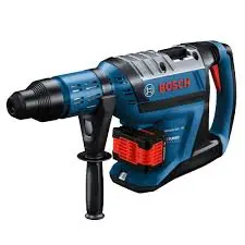 Bosch GBH 18V-45CK27