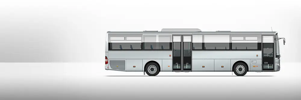 Mercedes-Benz Intouro M thumbnail 3