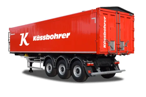 Kässbohrer K.SKA A / 45 - 12 / 27