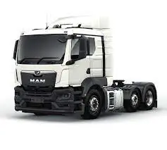 MAN TGS 24.430 6x2-2