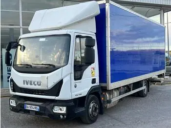 Iveco EUROCARGO URBAN ML100E19D/P