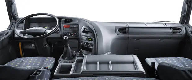 Hyundai Commercial Vehicles HD600L D6CA41 thumbnail 2