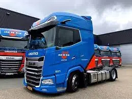 DAF XG+ 430 FTP