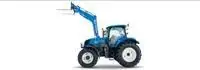 New Holland T 7.185 (801) thumbnail 2