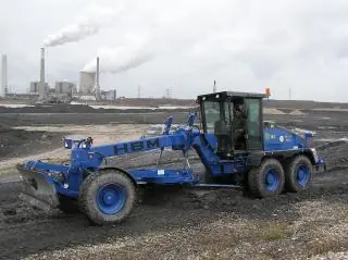HBM-NOBAS BG 190 TA