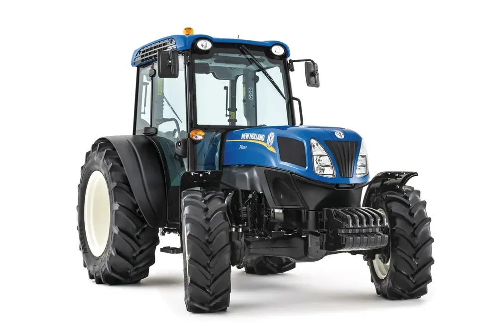 New Holland T4.105N