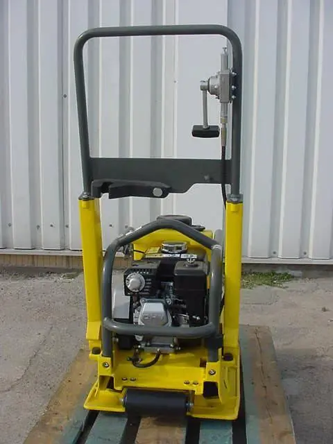 Wacker Neuson WPU 1550 A thumbnail 4