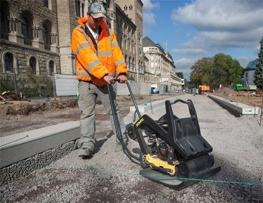 Bomag BP 25/50 thumbnail 3