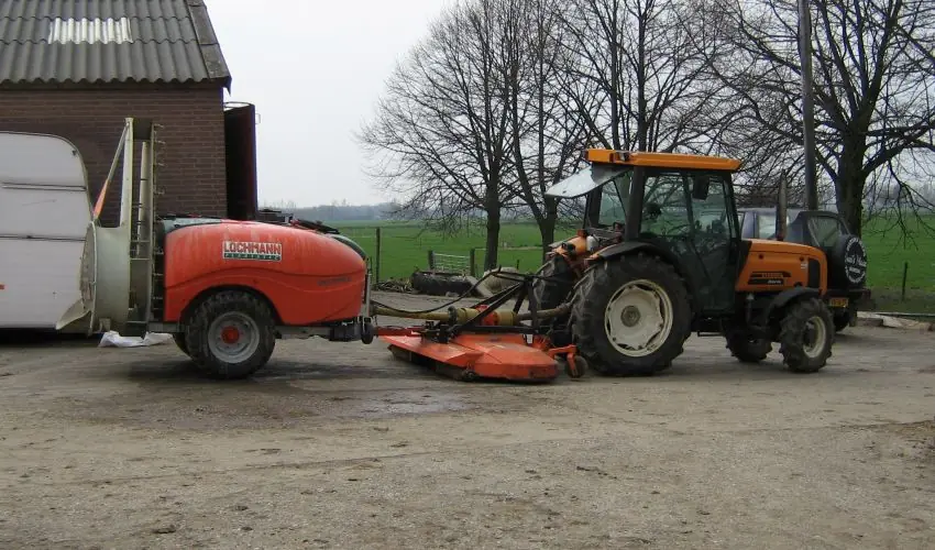 Renault Dionis 140 A Profi