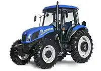 New Holland TL5.90