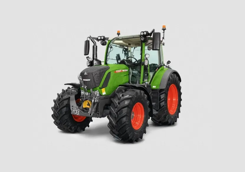 Fendt 313 Vario Profi+ thumbnail 2