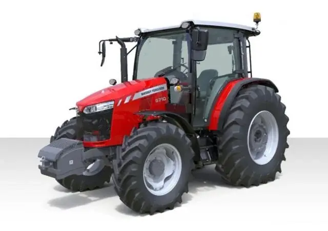 Massey Ferguson MF 5710