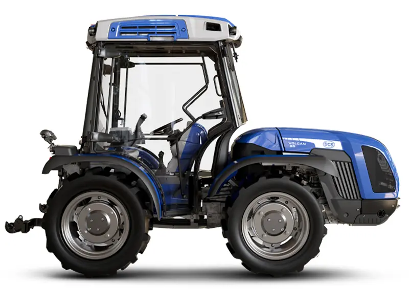 BCS Volcan 85 Ai-Tractor AR