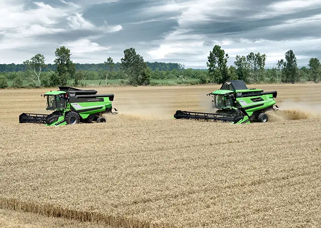 DEUTZ-FAHR C 6205 TS Topline thumbnail 6