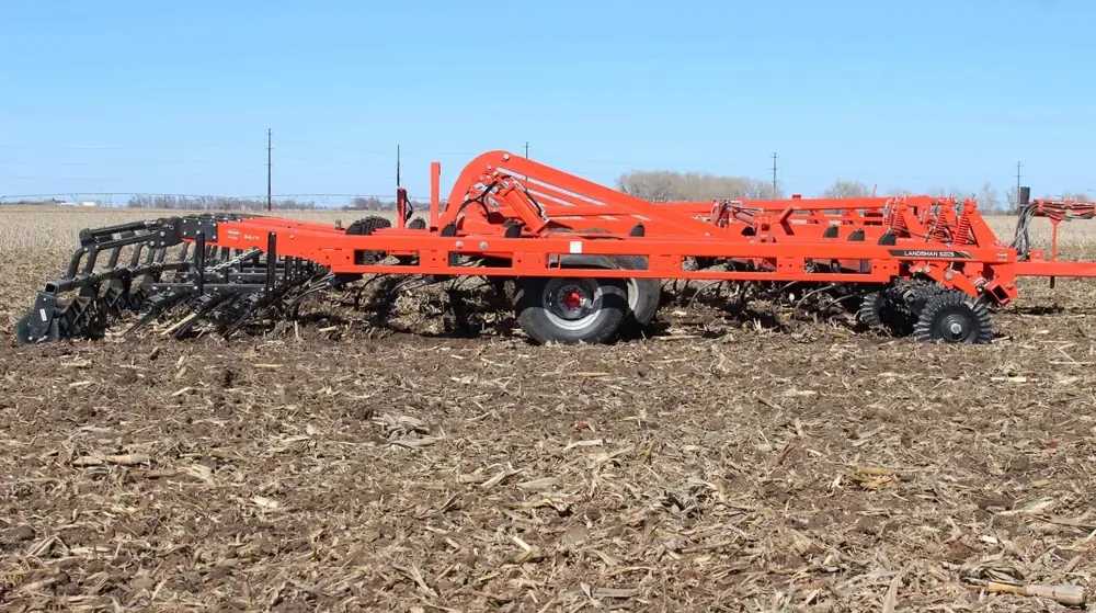 Kuhn Landsman 6205-45 thumbnail 3
