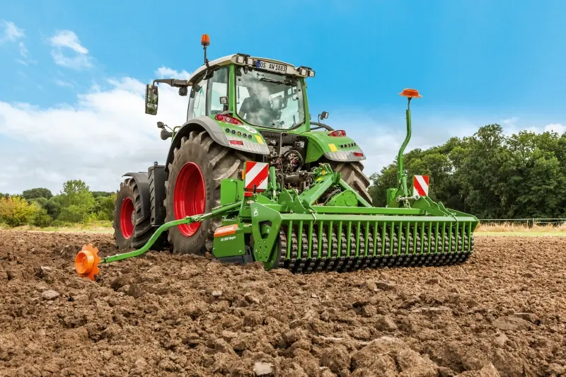 Amazone KG 3001 Super thumbnail 4