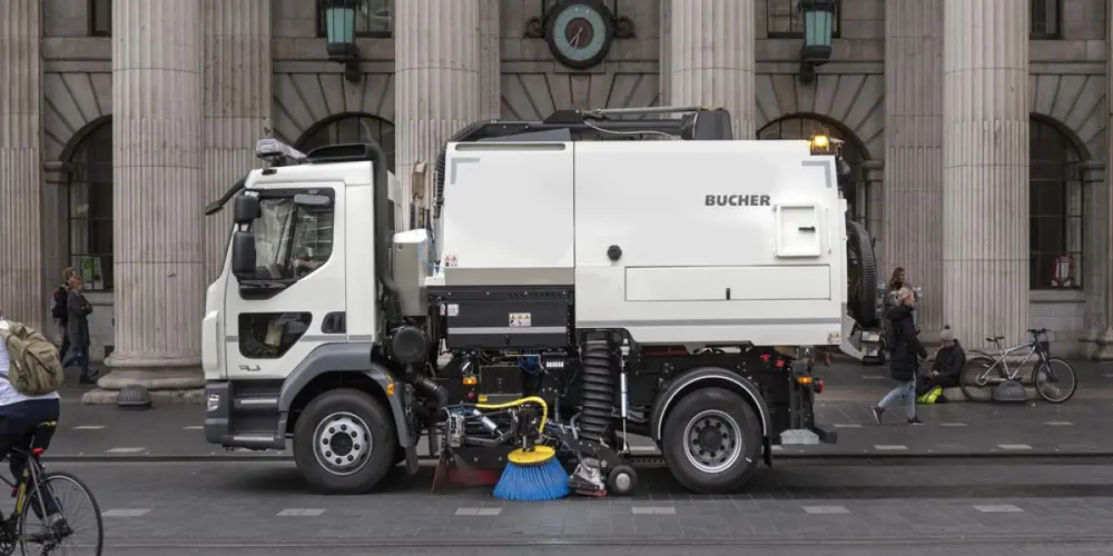 Bucher-Schörling MaxPowa V50m
