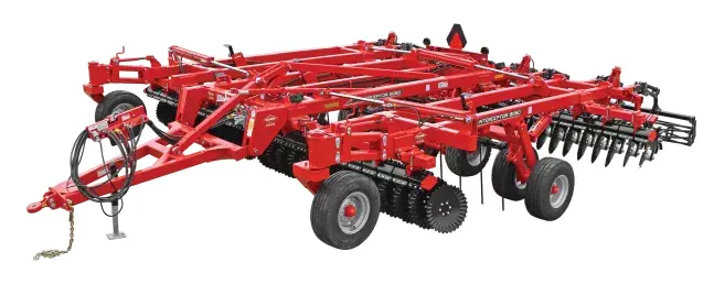 Kuhn Interceptor 8050-30 thumbnail 2