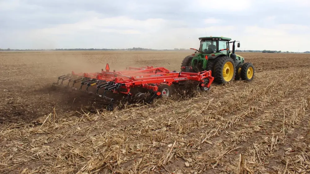 Kuhn Interceptor 8050-30 thumbnail 4