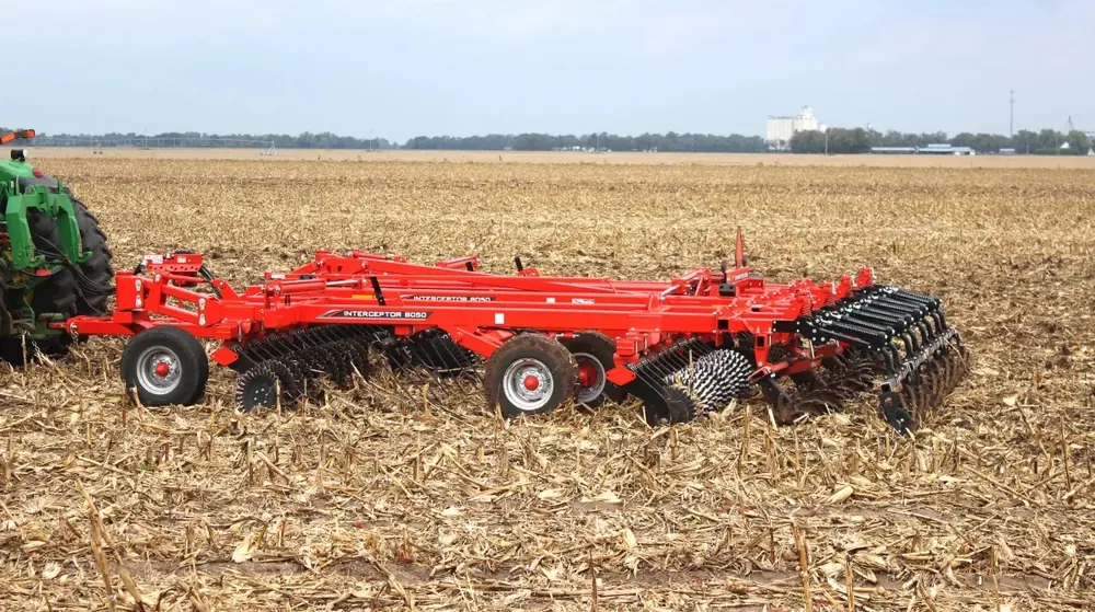 Kuhn Interceptor 8050-30 thumbnail 5