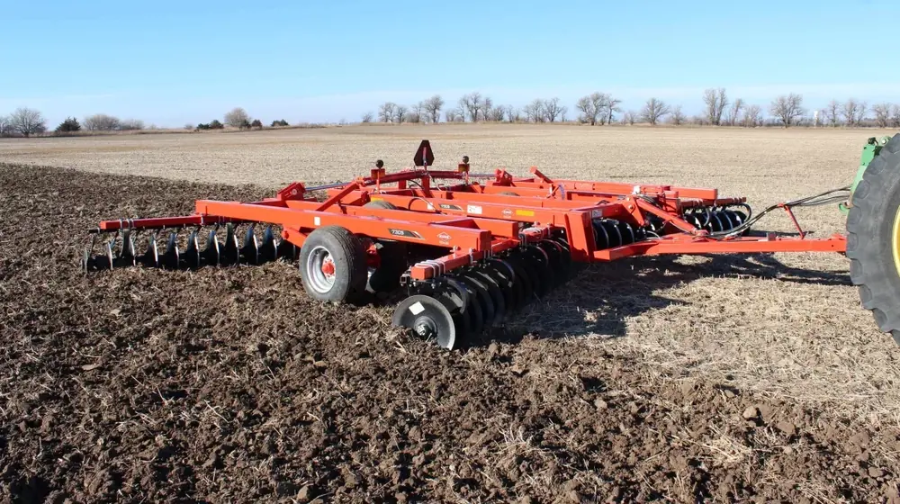 Kuhn Krause 7305-18WR thumbnail 4