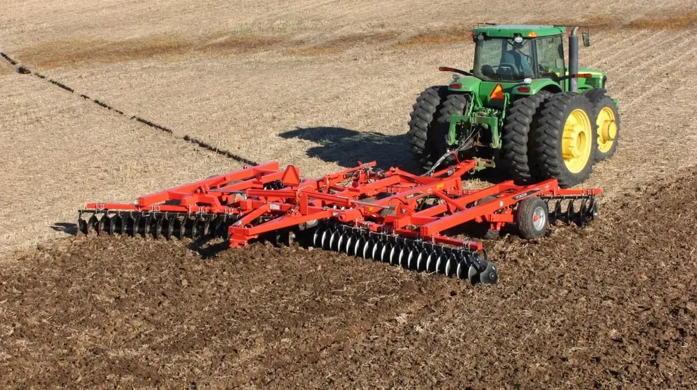 Kuhn Krause 7305-18WR thumbnail 5
