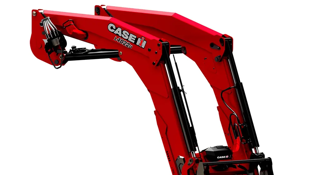 Case IH L4525U