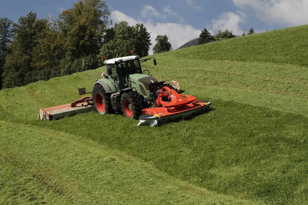 Kuhn FC 3525 RF-FF