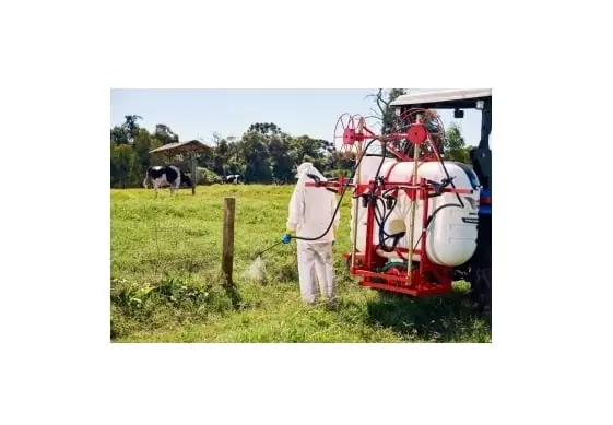 Kuhn Gardien PEC