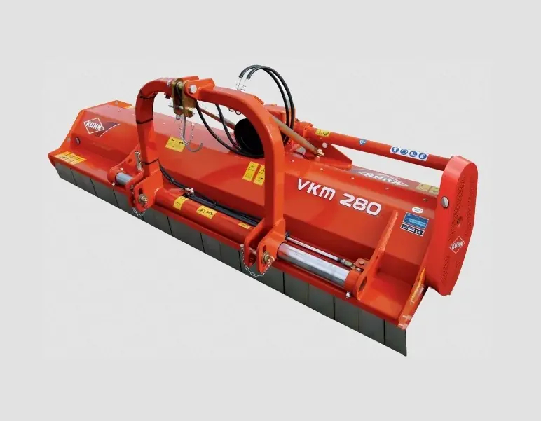 Kuhn VKM 280 thumbnail 2