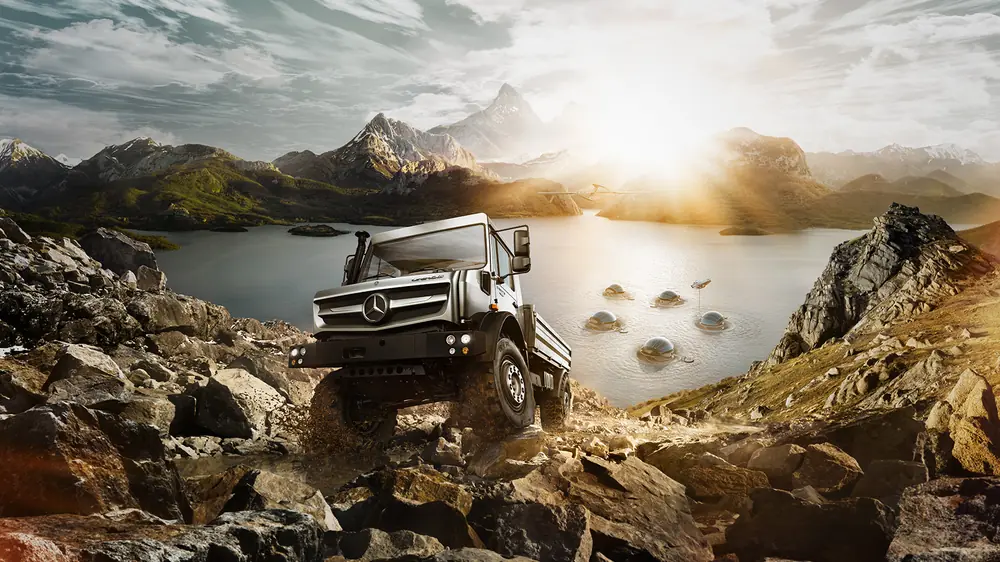 Unimog U 4023 Euro 6 thumbnail 4