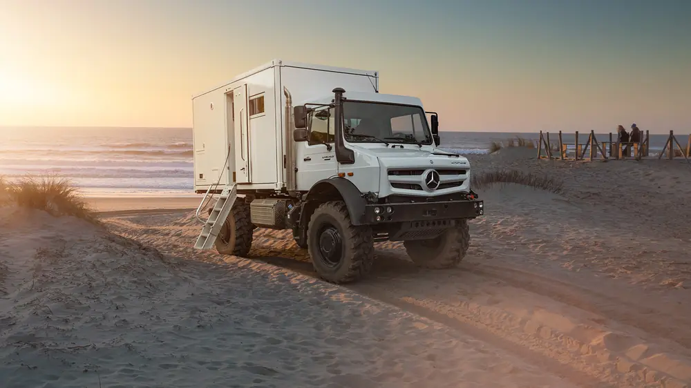 Unimog U 4023 Euro 6 thumbnail 5