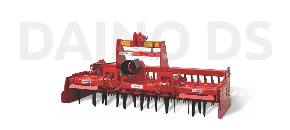 Maschio Daino DS 3000