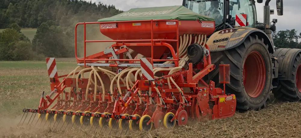 Maschio Orso HD 3000