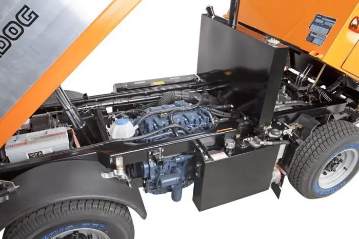 Ladog T 1150/2300 T3 thumbnail 3